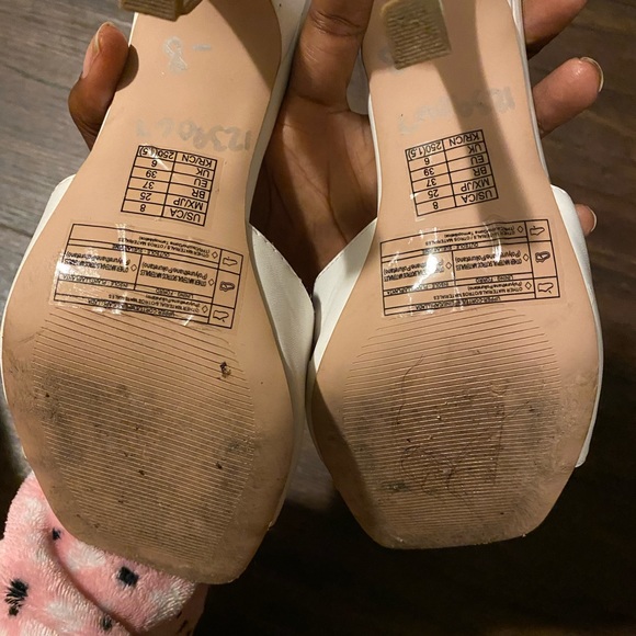 Mules - Picture 2 of 2